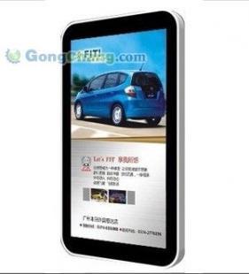 廣州最好的液晶廣告機廠家_傳媒、廣電_世界工廠網中國產品信息庫