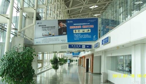 機場廣告媒體投放優勢分析