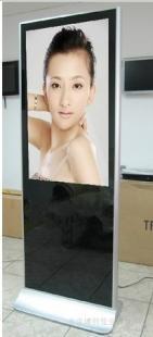 高清液晶蘋果廣告機 星級品質，流暢畫面，助力傳媒與廣電行業升級