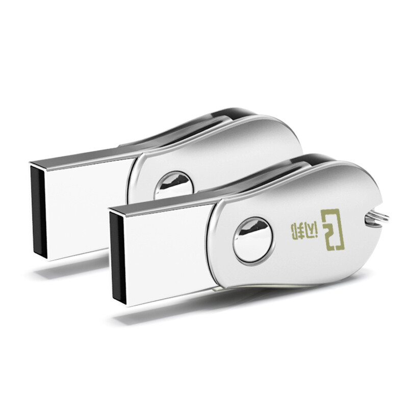 閃邦手機U盤 手機電腦兩用，金屬質(zhì)感引領(lǐng)移動存儲新風尚