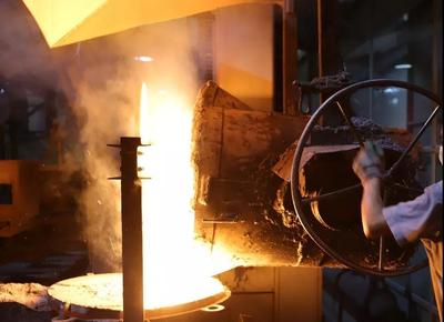 遠(yuǎn)大閥門集團(tuán) 鑄就精工，向國(guó)內(nèi)鑄造行業(yè)前端邁進(jìn)